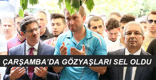 Bir Şehir Ağlıyor…En Acı veda…