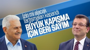 Büyük Randevu Bayramdan Sonra
