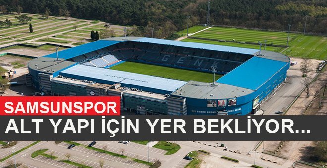 Dokunduğu Altın olan takım: Genk