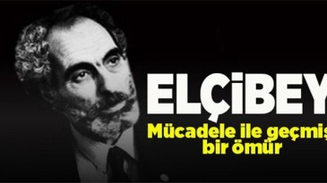 Ebulfez Elçibey’in eşi İstanbul’da vefat etti…