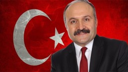 Usta,Bakan Pakdemirli’ye Terme’yi Sordu!