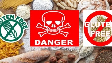 Prof. Dr. Karatay: Gluten 20 türlü hastalığa neden oluyor