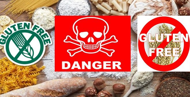 Prof. Dr. Karatay: Gluten 20 türlü hastalığa neden oluyor