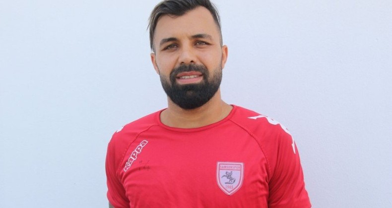 Hasan Hatipoğlu Samsunspor yolunda!