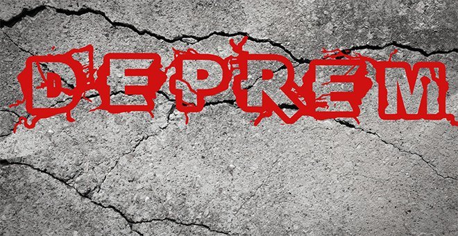 Son dakika! Çorum’da korkutan deprem