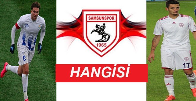 Samsunspor Kralların Peşinde!