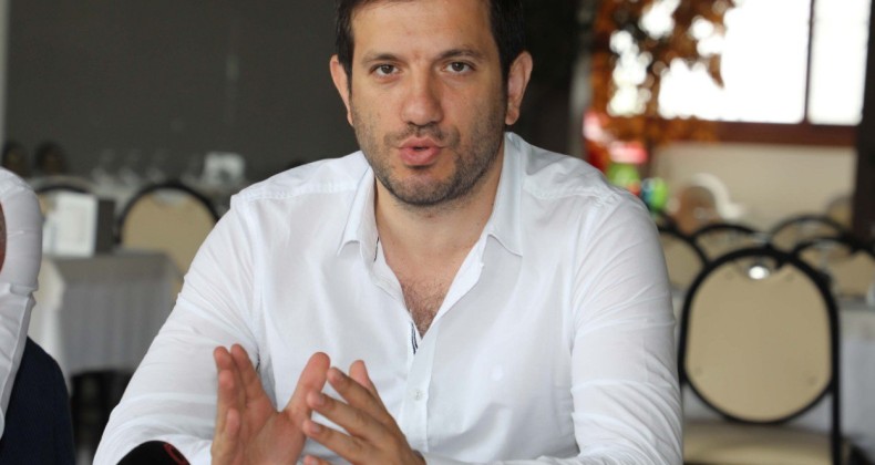 Aztopal: Samsunspor’a yeni takviyeler yapacağız