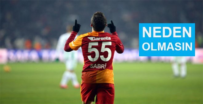 Samsunsporlu taraftarlar Sabri Sarıalioğlu’nu istiyor