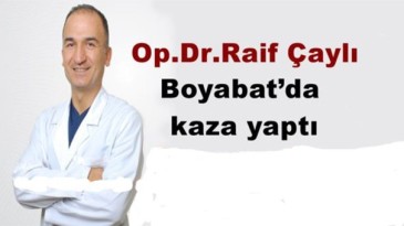 Samsunlu Doktordan acı haber!