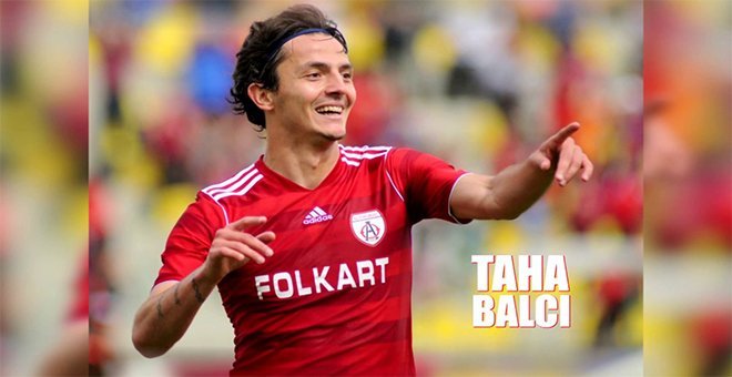 Taha Balcı Samsunspor’a mı geliyor?