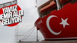 ‘Yavuz’ Sefere Çıktı!