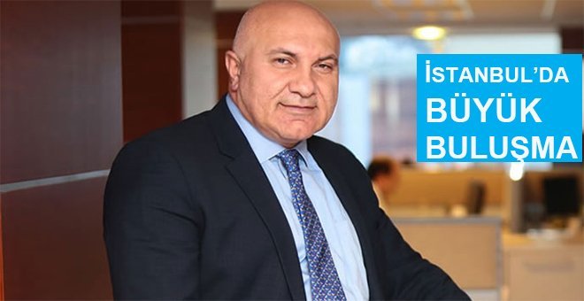 Yıldırım, yeni hoca ile bir araya geldi!