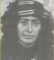‘KARA FATMA’