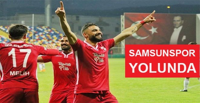 Samsunspor Yıldız Futbolcunun Peşinde!