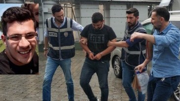 Tefeciye olan borcu için cinayet işlemiş!