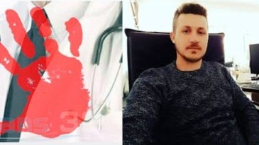 Samsun’da silahlı saldırı!