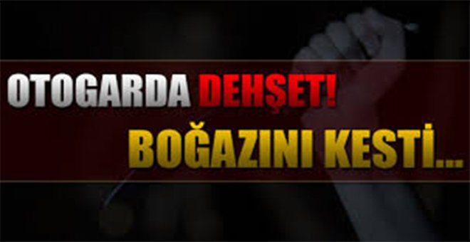 Nişanlısından ayrıldı intihara kalkıştı!