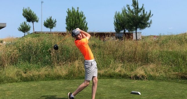 Türkiye Golf Turu’nun 9. Ayağı Samsun’da Başladı