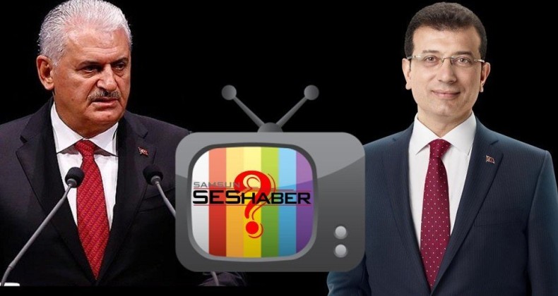 Hangi kanalda tartışacakları belli oldu mu?