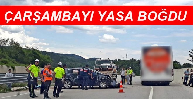 Kara haber tatilin son günü geldi!