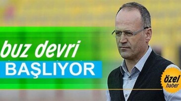Samsunspor’da yeni hoca resmen açıklandı!