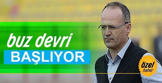 Samsunspor’da yeni hoca resmen açıklandı!