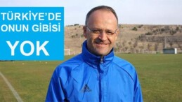 Samsunspor’a 5 dil bilen Alman ekolünden hoca geliyor!