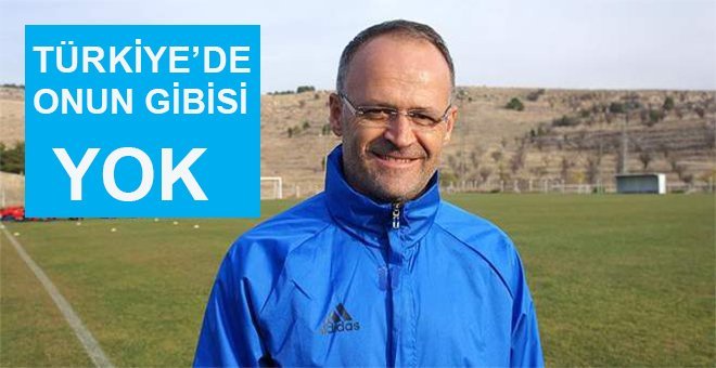 Samsunspor’a 5 dil bilen Alman ekolünden hoca geliyor!