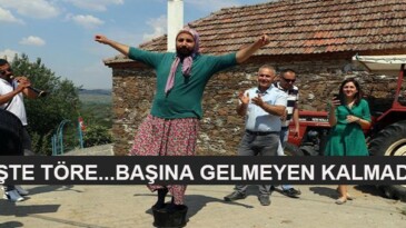Evlenmek istedi! Başına gelmeyen kalmadı