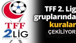 Samsunspor’un rakipleri belli oluyor!
