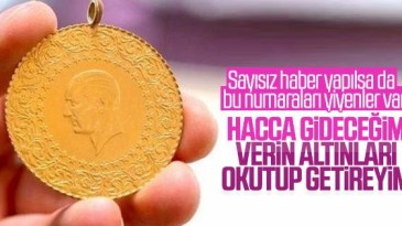 Dolandırıcı cezaevinde!