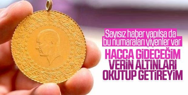 Dolandırıcı cezaevinde!