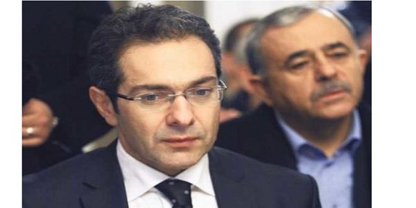 Bomba iddia…Yeni Partinin başına supriz isim geçecek!