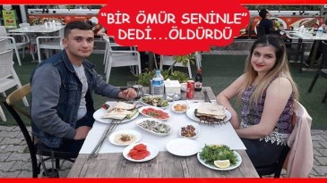 Adana’da karısını ve kayınpederini öldüren astsubayın ifadesi ortaya çıktı