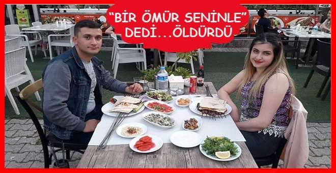 Adana’da karısını ve kayınpederini öldüren astsubayın ifadesi ortaya çıktı
