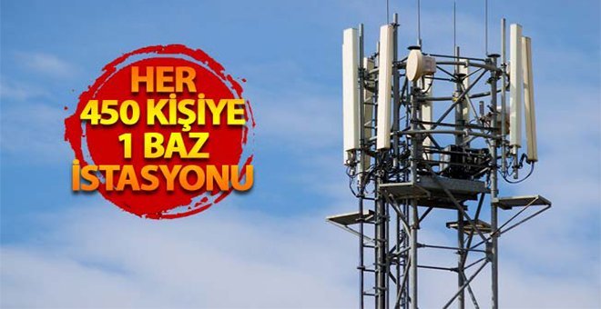 Baz istasyonları için emsal karar!