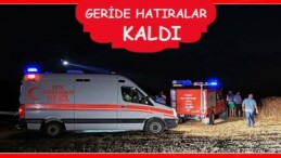 Bir aile yok oldu!