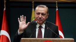 Cumhurbaşkanı Erdoğan’dan yerel seçim değerlendirmesi