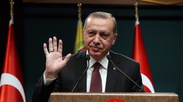 Yerel seçime doğru! AK Parti’de aday belirlemede 5 önemli kriter