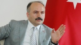 Erhan Usta’dan Samsun Gıda OSB tepkisi