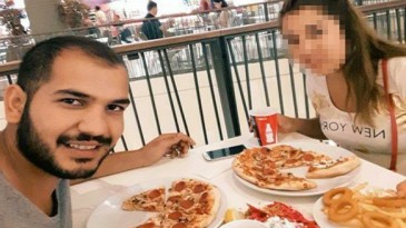 Damada Kanlı İnfaz!