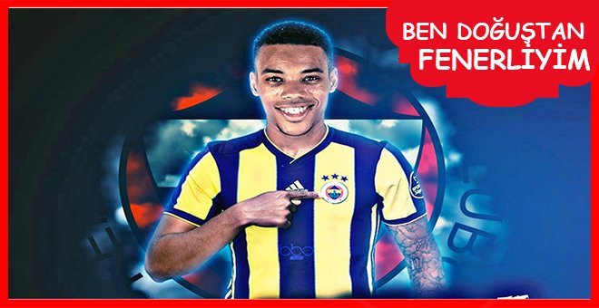 Galatasaray’ın eski yıldızı Garry Rodrigues Fenerbahçe’de