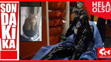 Günün En Güzel Haberi!…Kahramanı o anları anlattı