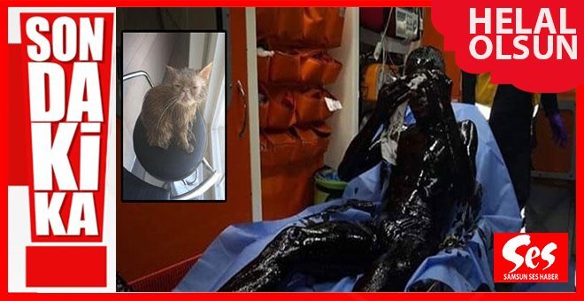 Günün En Güzel Haberi!…Kahramanı o anları anlattı