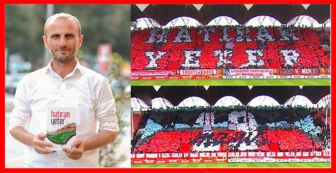 ‘Hatıran Yeter’ taraftarla buluşuyor!