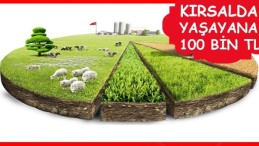 Resmi Gazete’de yayınlandı! Bu bölüm mezunlarına 100 bin TL hibe