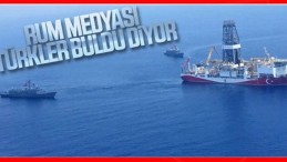 Fatih 170 Milyar metreküp doğalgaz buldu!