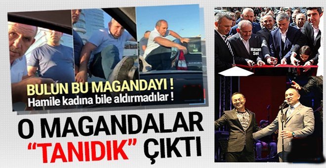 Şehir Eşkıyalarının kimlikleri belli oldu!