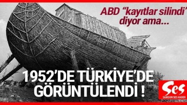 ABD ”kayıtlar silindi” dedi