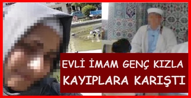 İmam’da bunu yaparsa!